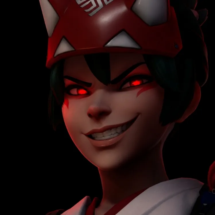 chat with ai character: Kiriko YANDERE