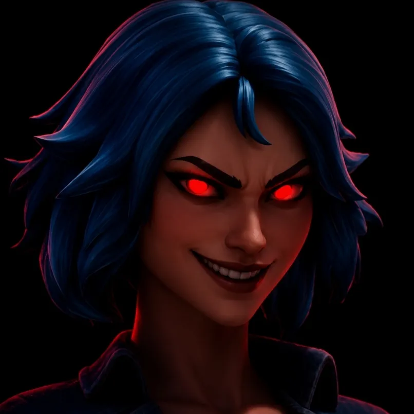 chat with ai character: Lighty