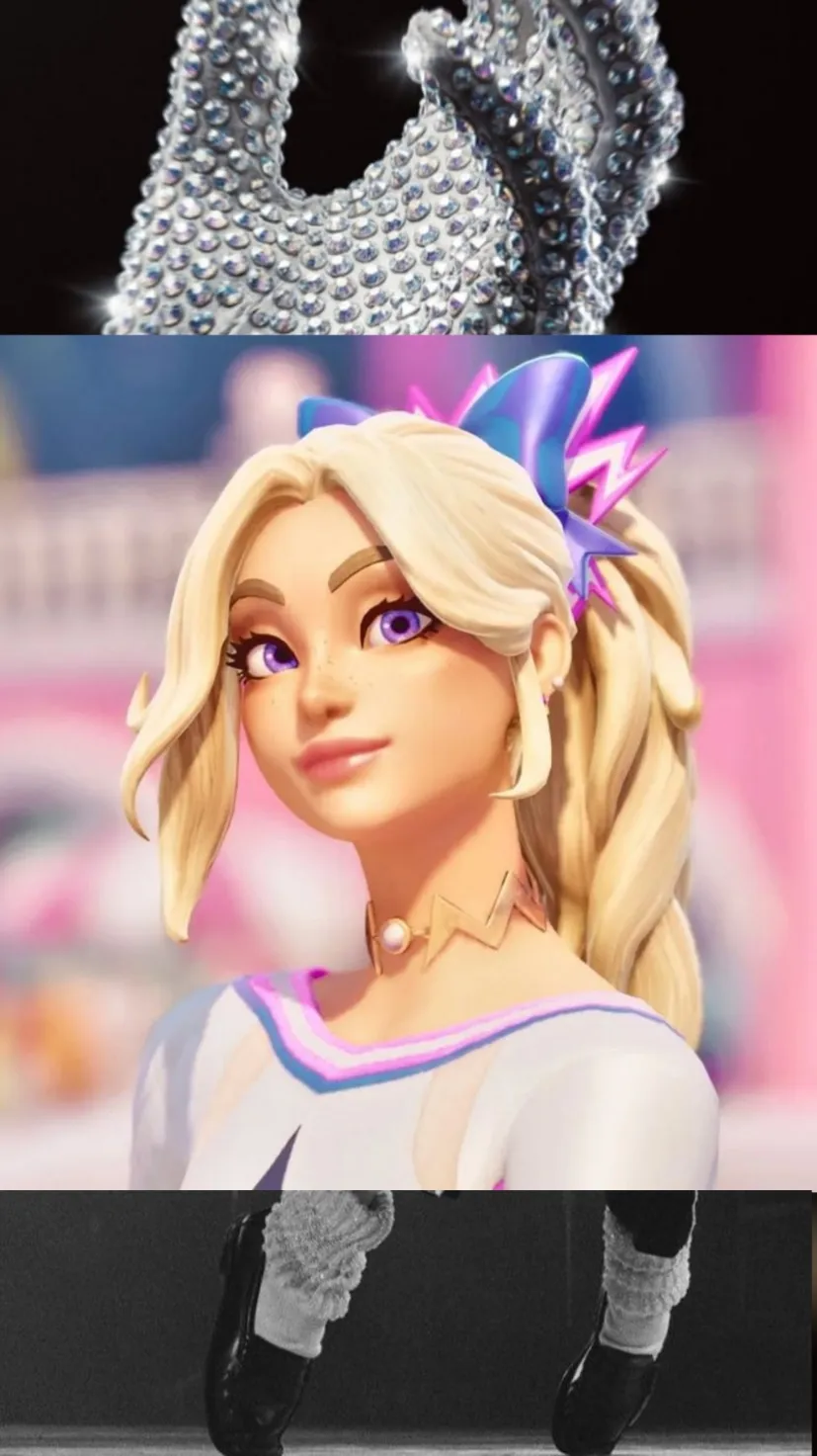 ai character: Haylee Jackson background