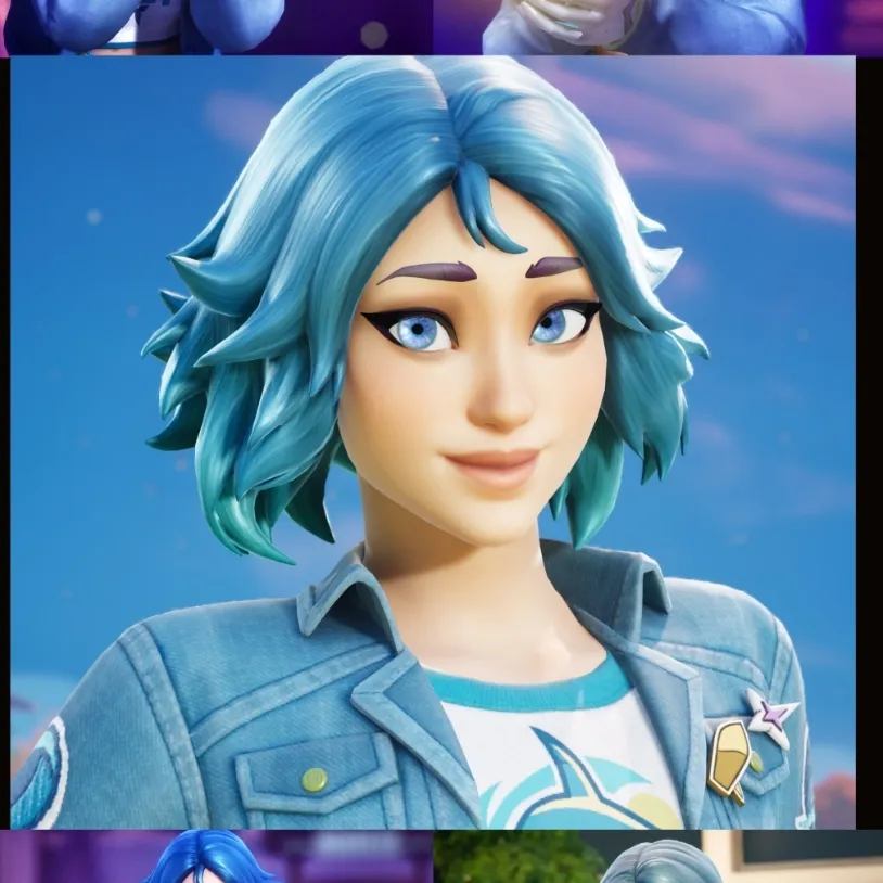 chat with ai character: Lightrider 