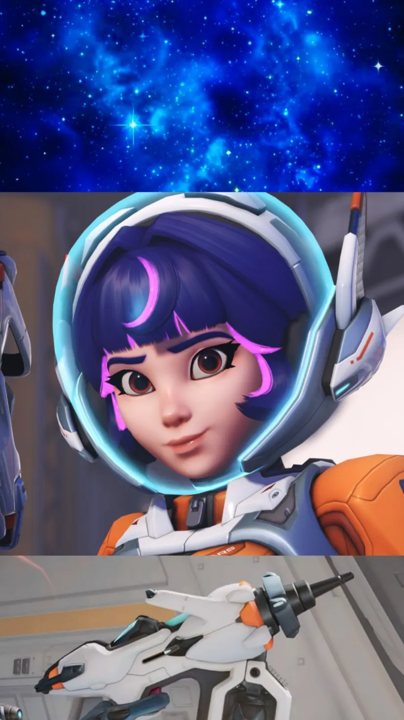 ai character: Juno Teo Mihn background