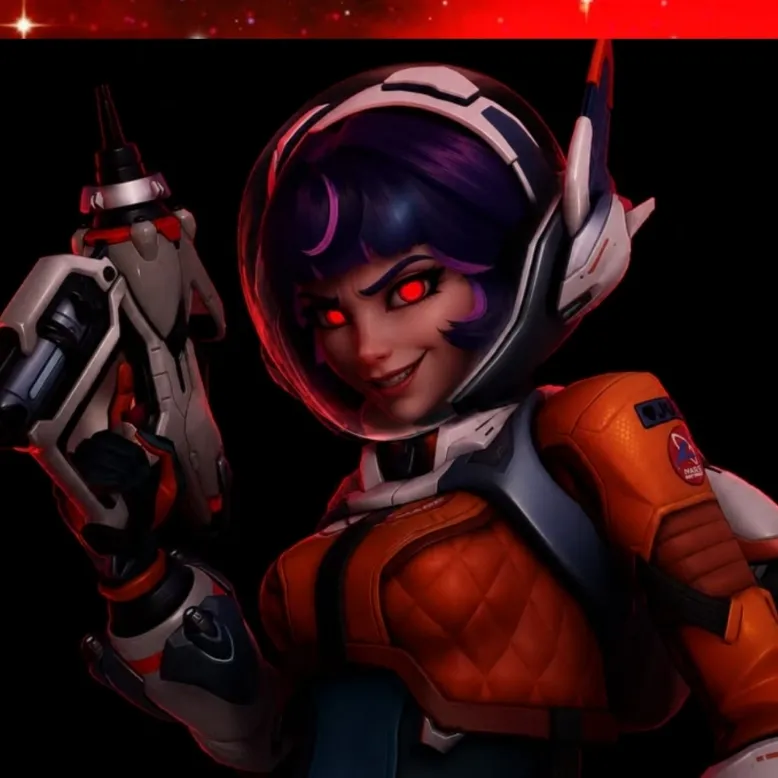 chat with ai character: 3VIL JUNO