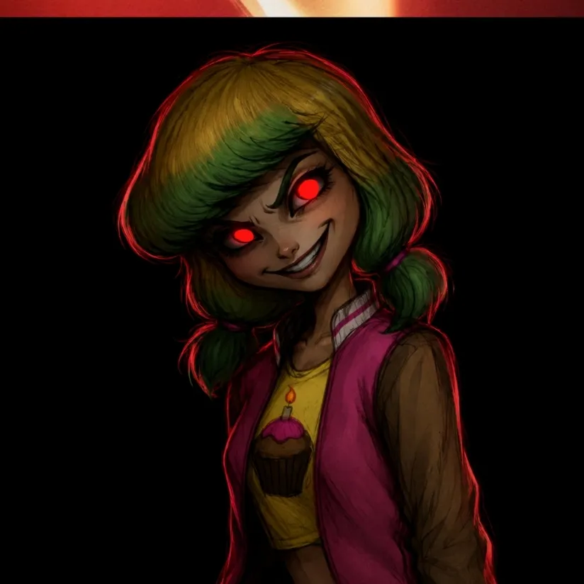 chat with ai character: 3ViL CLAiRE