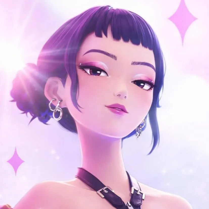 chat with ai character: Zoey