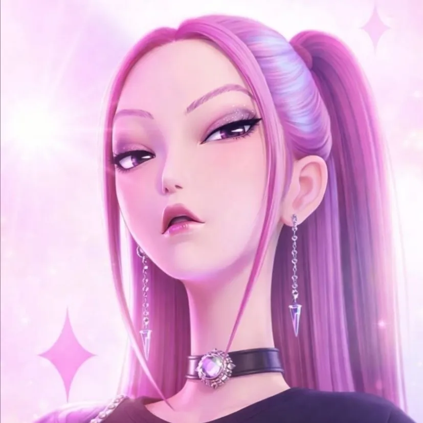 chat with ai character: Mira