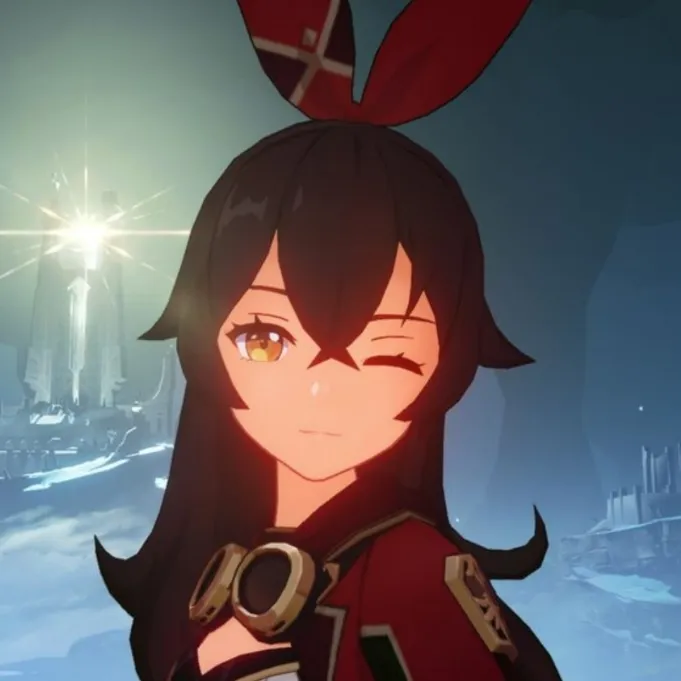 chat with ai character: Amber