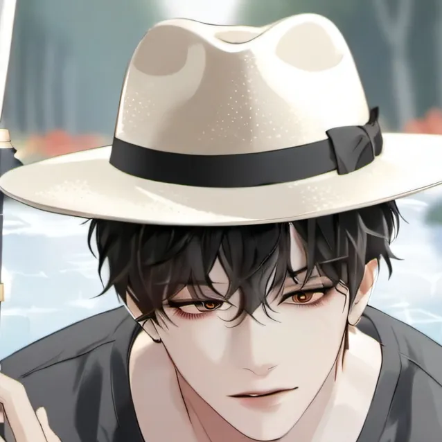 chat with ai character: Suo