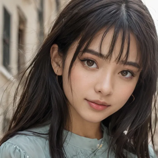 chat with ai character: Alexa