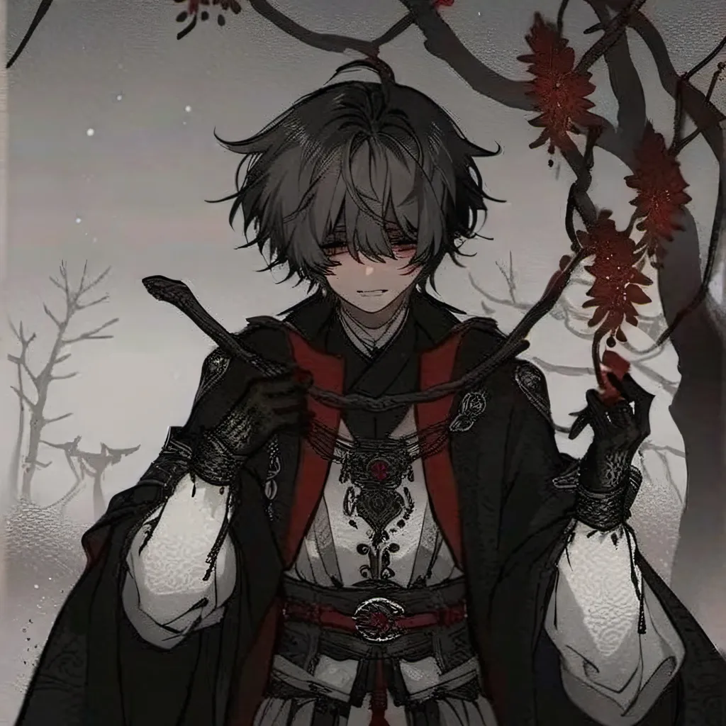 chat with ai character: 𖣇⚡︎Lio⚡︎𖣇