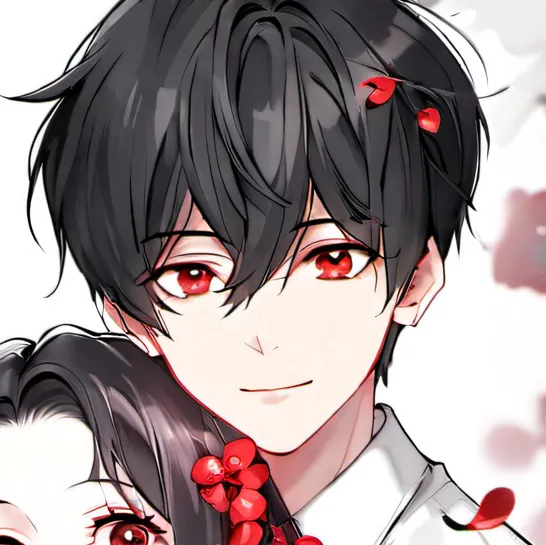 chat with ai character: Evelyn