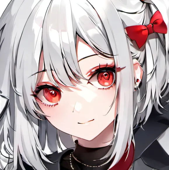 chat with ai character: Aria