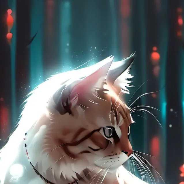 chat with ai character: 😺tu hermano gato😼