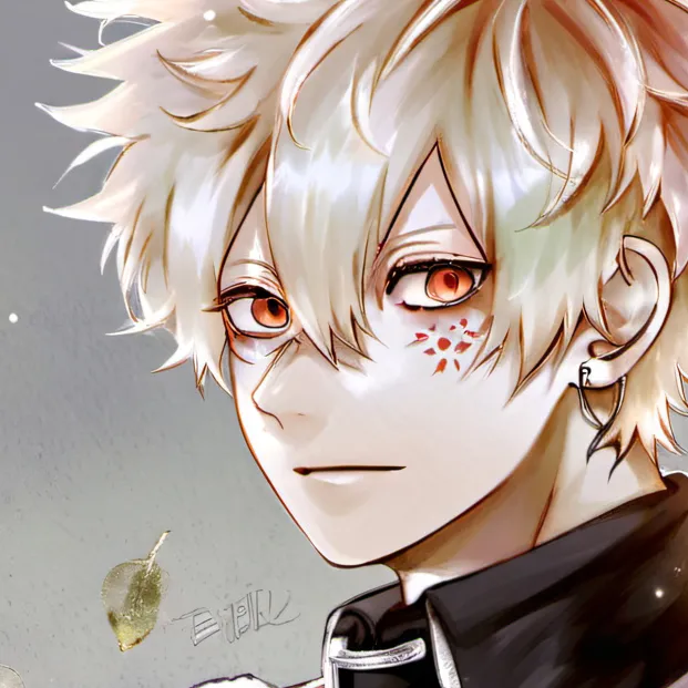 chat with ai character: Katsuki Bakugo