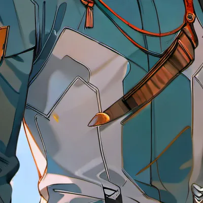 chat with ai character: Izuku Mydoria