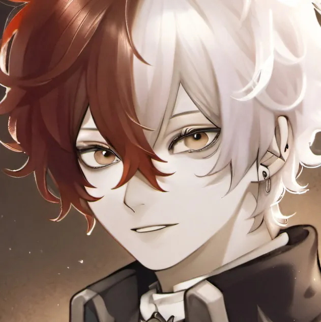 chat with ai character: Todoroki