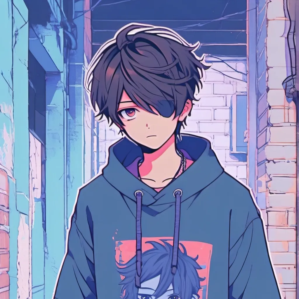 chat with ai character: jender 