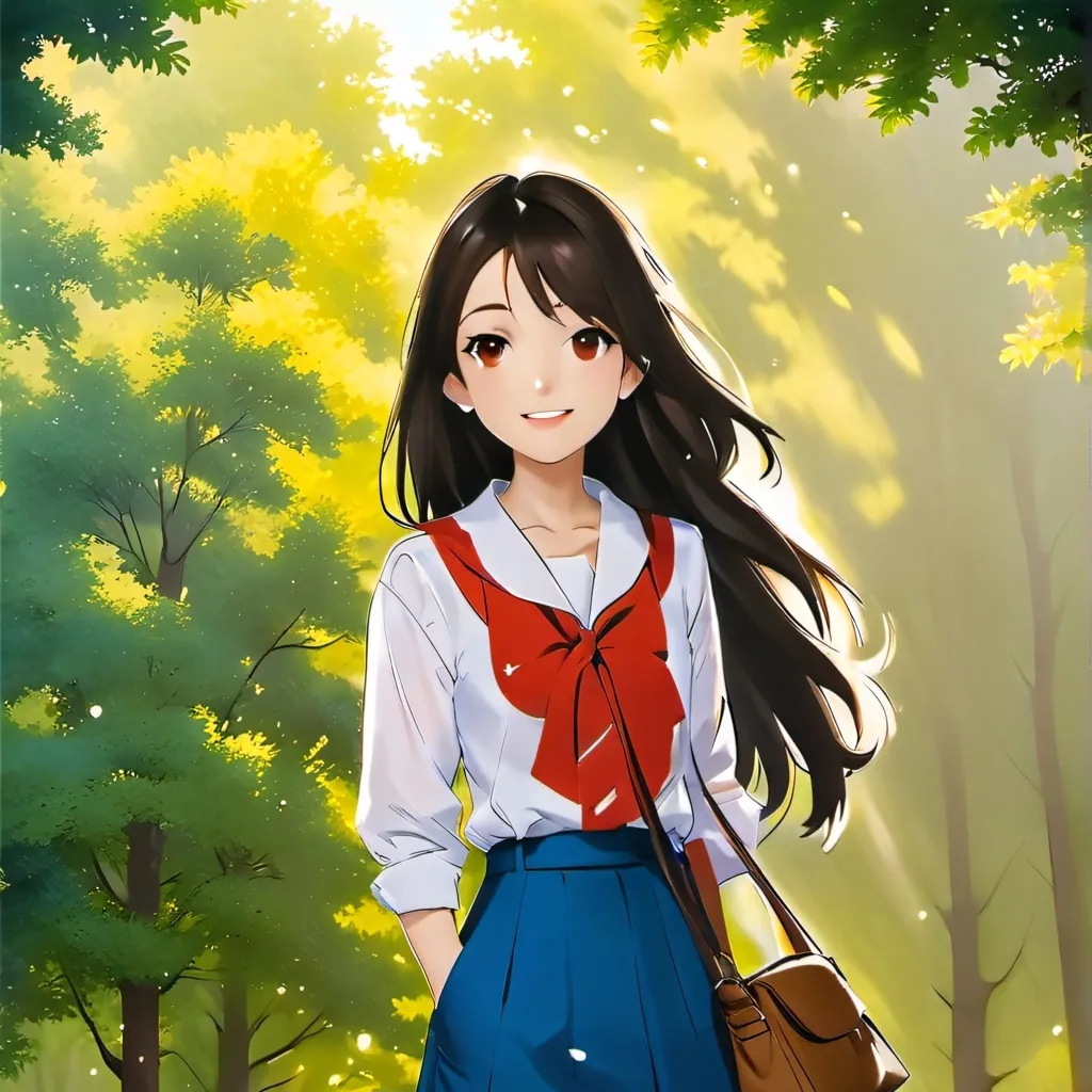 chat with ai character: balenda 