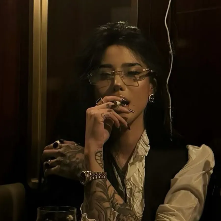 chat with ai character: Jai