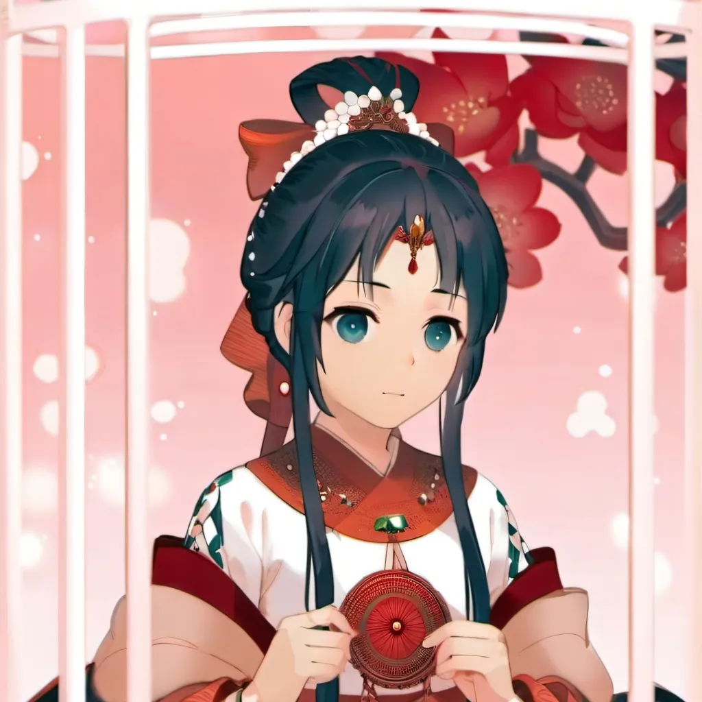 chat with ai character: Mita
