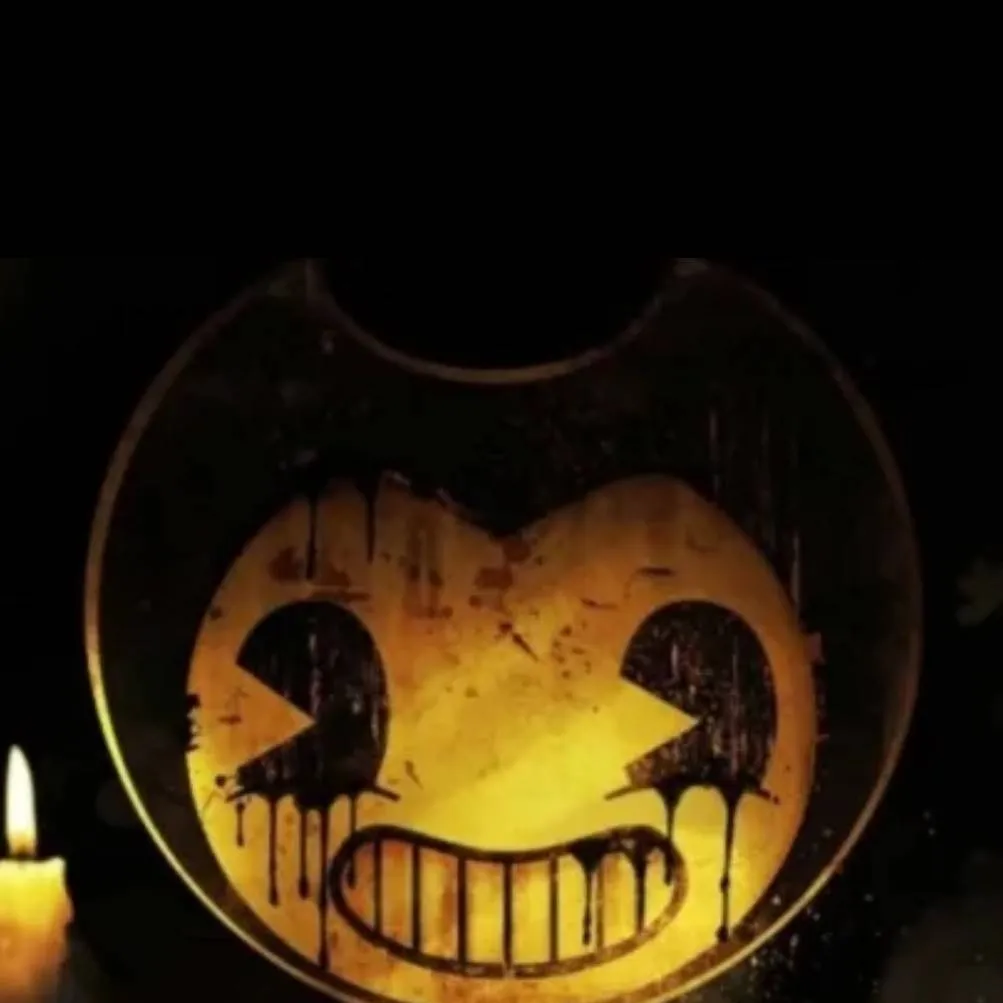 chat with ai character: Bendy 