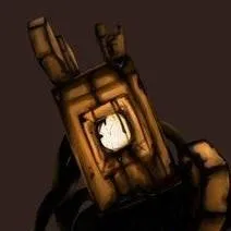 chat with ai character: Projectionist 