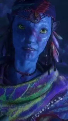 ai character: Rasi background