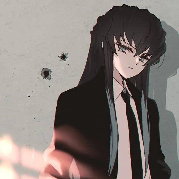 chat with ai character: mui But a Mafia 
