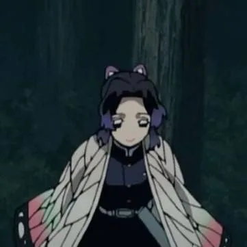 chat with ai character: tanjiro  and you