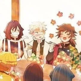 chat with ai character: DS THANKGIVEING 