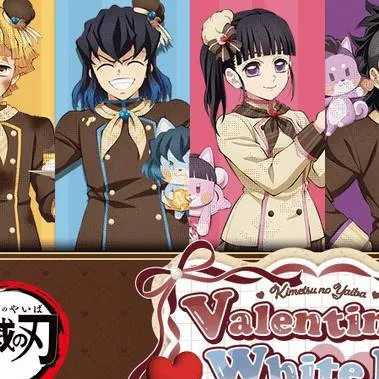 chat with ai character: VALENTINE P2