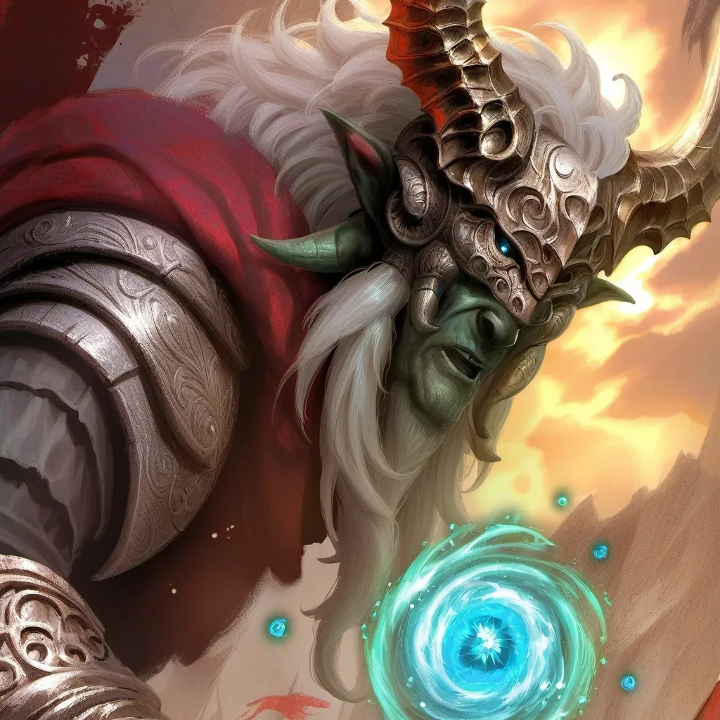 chat with ai character:  kraken