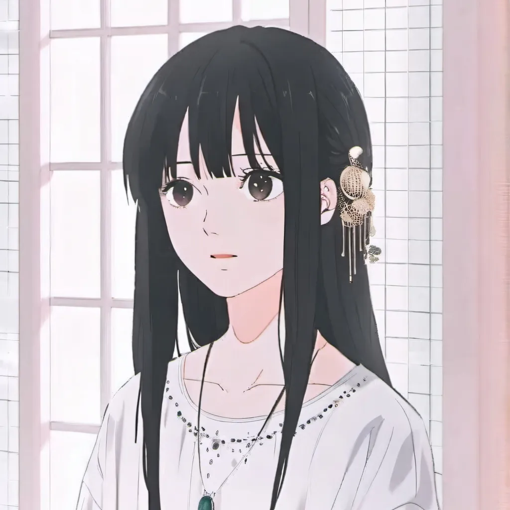 chat with ai character: Bri