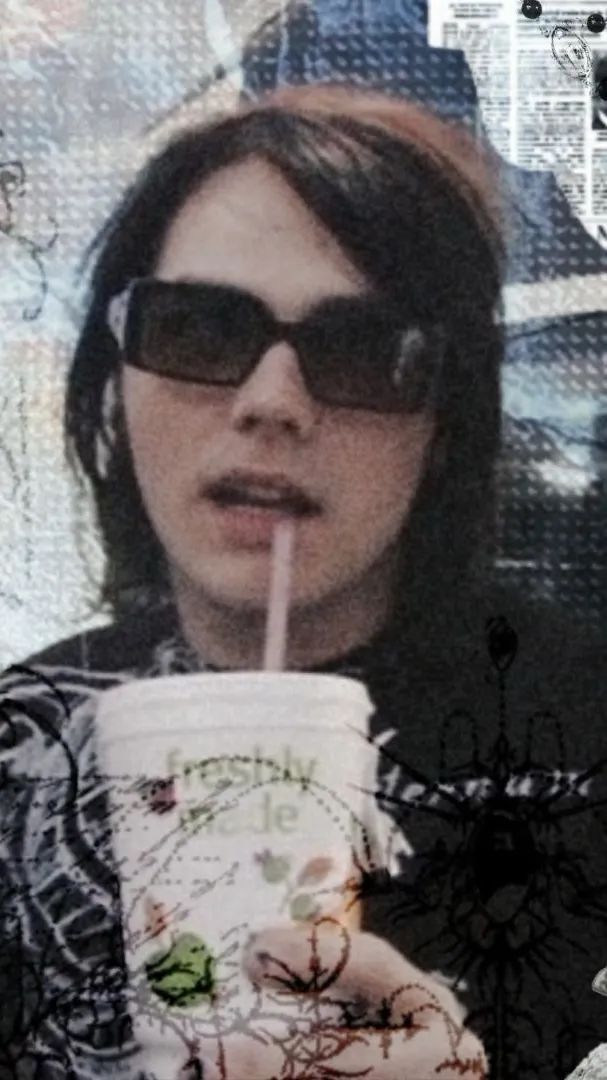 Talkie AI - Chat with Basement gerard👅