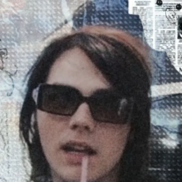 chat with ai character: Basement gerard👅