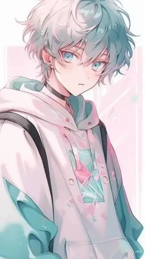 ai character: Jason background