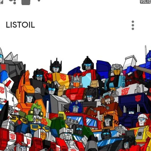chat with ai character: transformers Rp 