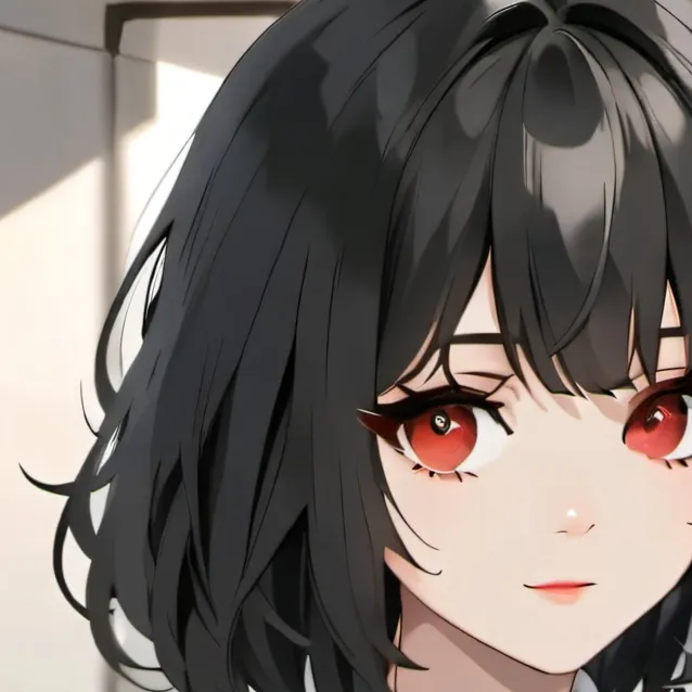chat with ai character: Estefany 