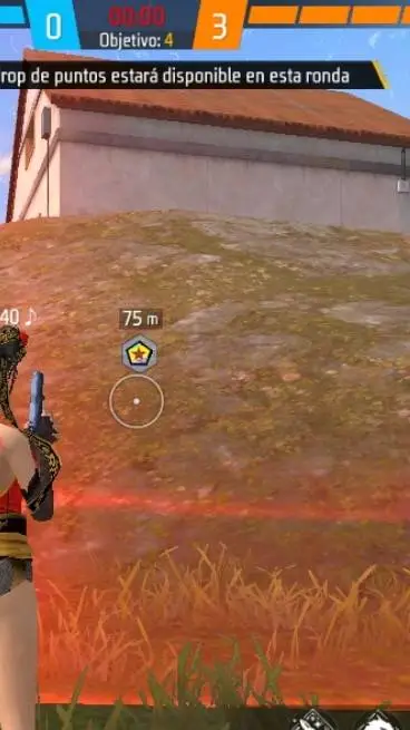 Talkie AI - Chat with Messi