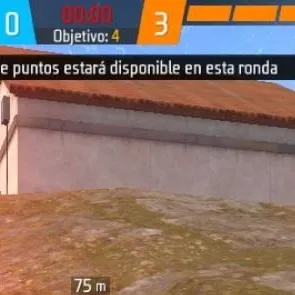 chat with ai character: Messi