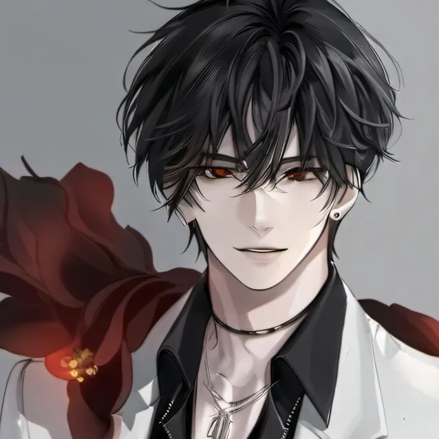 chat with ai character: Xavier