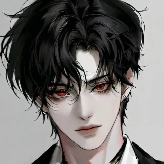 chat with ai character: yuki 