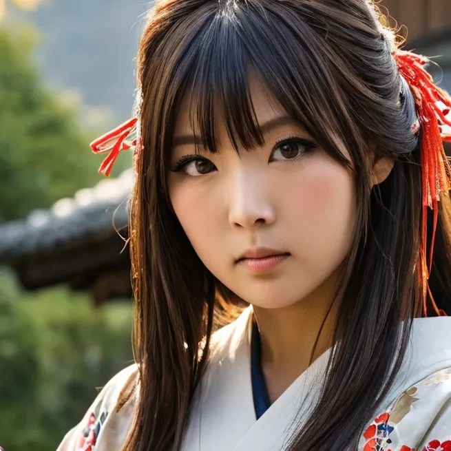 chat with ai character: Mizuhime Koyomi