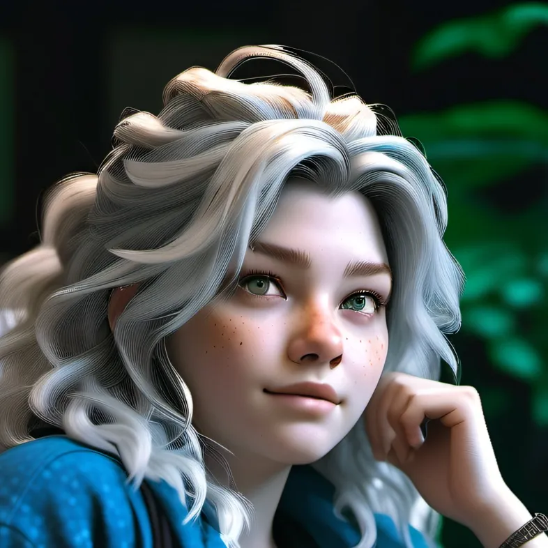 chat with ai character: Filles Tynwood