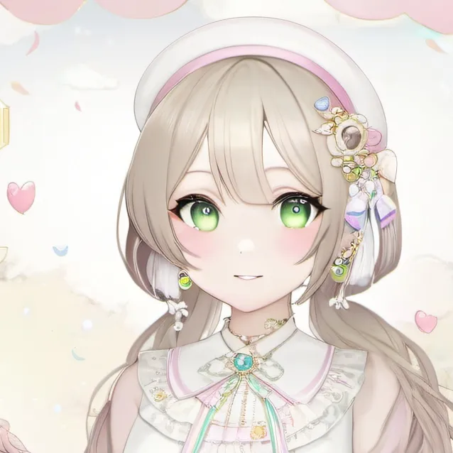 chat with ai character: Sekolah JKT48 