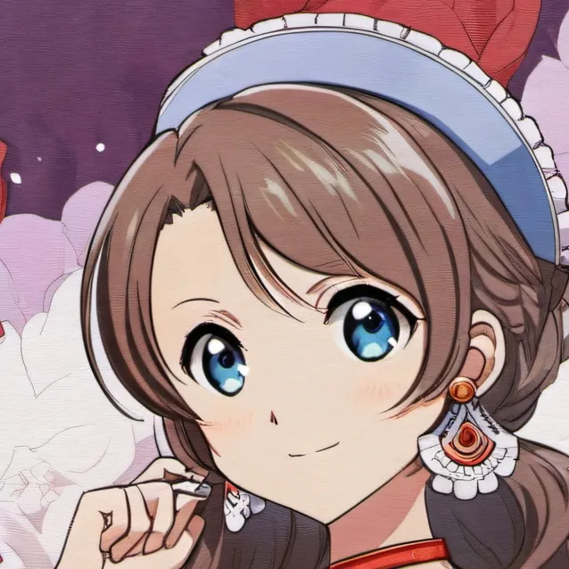 chat with ai character: JKT48 Puasa