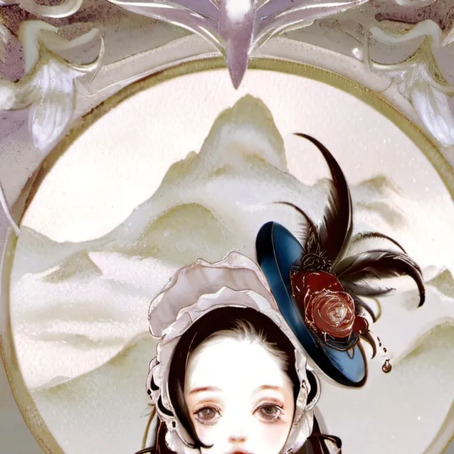 chat with ai character: ILLIT 