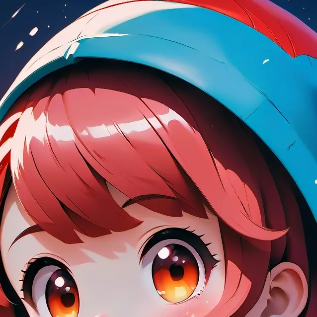 chat with ai character: Damian X Anya