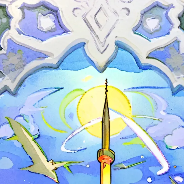 chat with ai character: JKT48 puasa akhir 