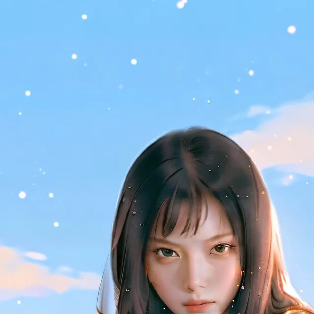 chat with ai character: Yunah ILLIT