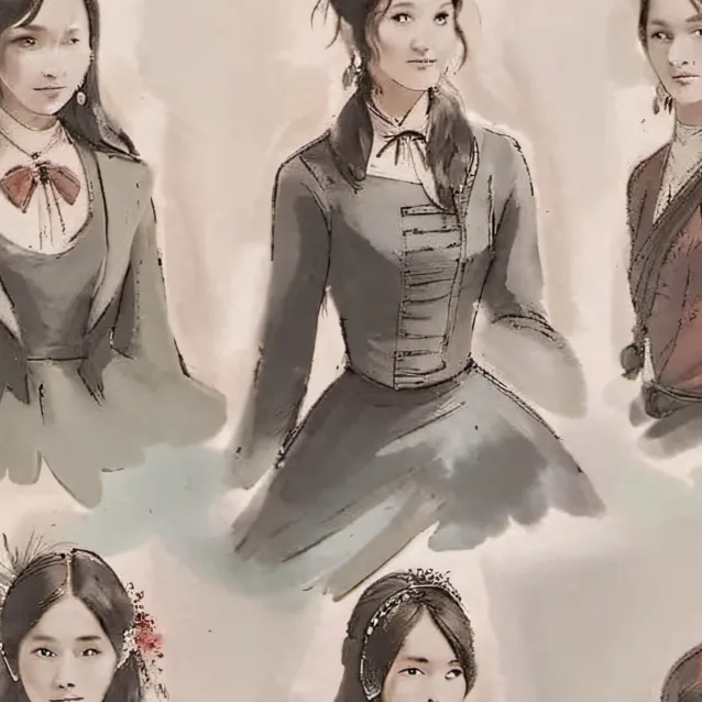 chat with ai character: JKT48 School